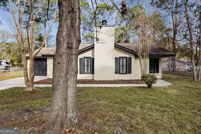 117 Doris Street, Saint Marys, GA 31558 - Photo 3