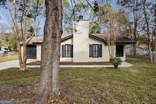 117 Doris St, Saint Marys, GA 31558 - Photo 3