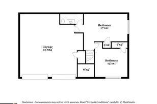 6833 Arabian Terrace, Lithonia, GA 30038 - Photo 3