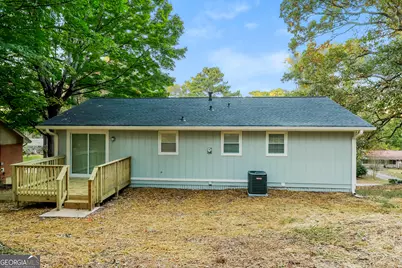 6833 Arabian Terrace, Lithonia, GA 30038 - Photo 17