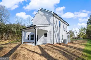615 N McDonough Rd, Griffin, GA 30223 - Photo 39