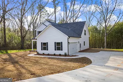615 N McDonough Road, Griffin, GA 30223 - Photo 5