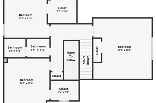 615 N McDonough Rd, Griffin, GA 30223 - Photo 27