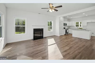 615 N McDonough Road, Griffin, GA 30223 - Photo 9