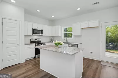 615 N McDonough Road, Griffin, GA 30223 - Photo 11