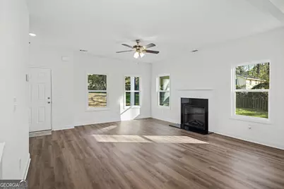 615 N McDonough Road, Griffin, GA 30223 - Photo 23