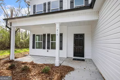 615 N McDonough Road, Griffin, GA 30223 - Photo 7