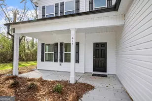 615 N McDonough Rd, Griffin, GA 30223 - Photo 7