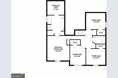 2940 Nightfall Terrace, Douglasville, GA 30135 - Photo 17