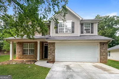 2940 Nightfall Terrace, Douglasville, GA 30135 - Photo 1