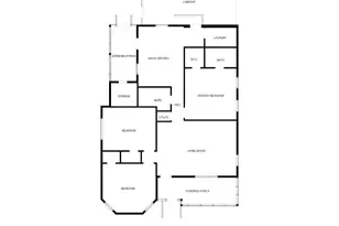 49 N Gill St, Hazlehurst, GA 31539 - Photo 5