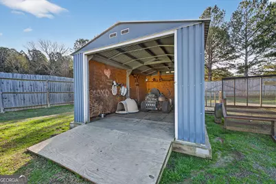 145 Mathews Road, Milner, GA 30257 - Photo 33