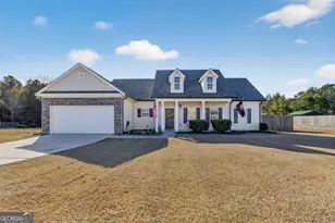 145 Mathews Rd, Milner, GA 30257 - Photo 1