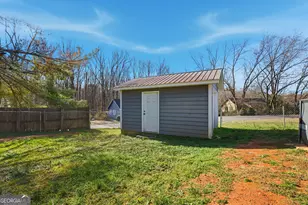 1000 Blair Rd, Mount Airy, GA 30563 - Photo 29