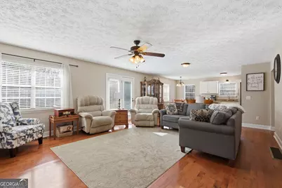 1000 Blair Road, Mount Airy, GA 30563 - Photo 5