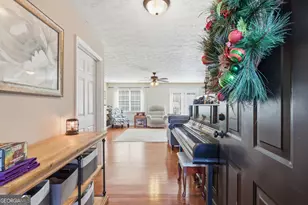 1000 Blair Rd, Mount Airy, GA 30563 - Photo 3