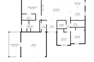 1000 Blair Rd, Mount Airy, GA 30563 - Photo 33