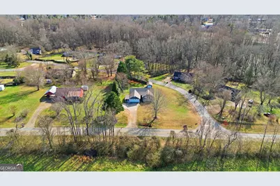 1000 Blair Road, Mount Airy, GA 30563 - Photo 23