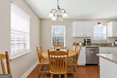 1000 Blair Road, Mount Airy, GA 30563 - Photo 9