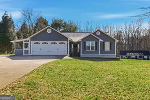 1000 Blair Rd, Mount Airy, GA 30563 - Photo 1