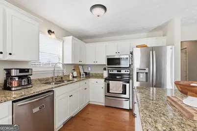 1000 Blair Road, Mount Airy, GA 30563 - Photo 11