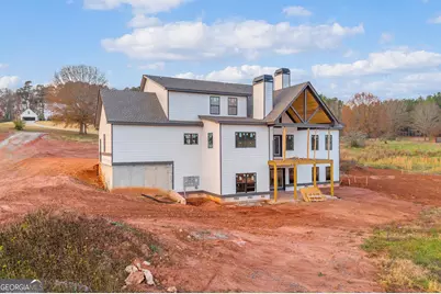 810 North Hampton Way, Monroe, GA 30655 - Photo 7