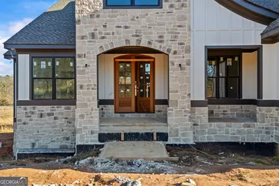 810 North Hampton Way, Monroe, GA 30655 - Photo 3