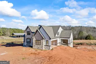 810 N Hampton Wy, Monroe, GA 30655 - Photo 5