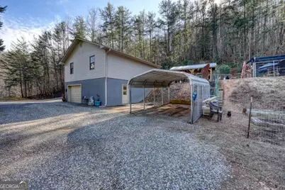 67 Matthew Street, Blairsville, GA 30512 - Photo 7