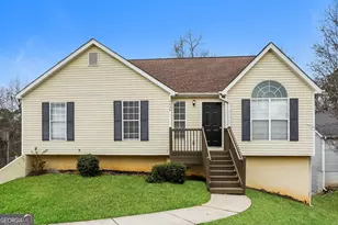 7434 Chad's Cir, Jonesboro, GA 30236 - Photo 1