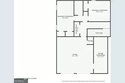 7434 Chads Circle, Jonesboro, GA 30236 - Photo 15