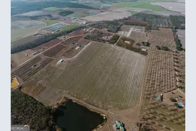 0 Tract 3 Lake Mayers Road, Baxley, GA 31513 - Photo 3