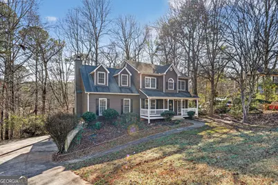 1581 Marshall Lane SE, Conyers, GA 30094 - Photo 1