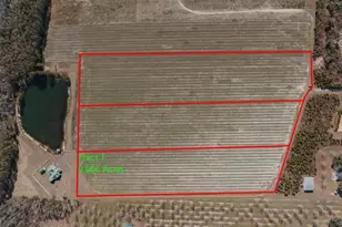 0 Tract 3 Lake Mayers Rd, Baxley, GA 31513 - Photo 1