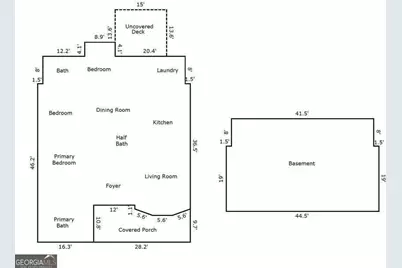 366 East Dixie Avenue SE, Marietta, GA 30060 - Photo 27