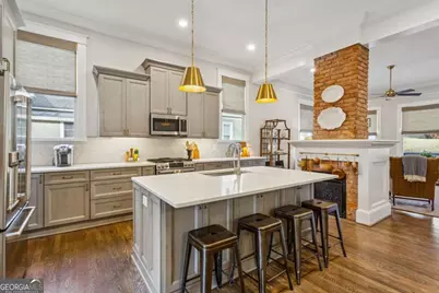 366 East Dixie Avenue SE, Marietta, GA 30060 - Photo 9