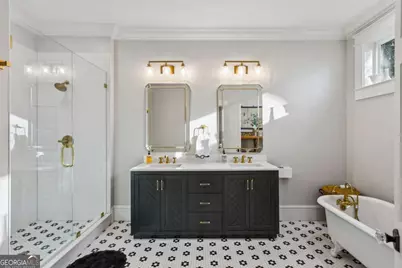 366 East Dixie Avenue SE, Marietta, GA 30060 - Photo 17