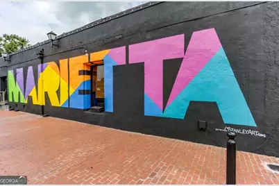 366 East Dixie Avenue SE, Marietta, GA 30060 - Photo 33