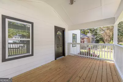 1618 Forestside Drive, Columbus, GA 31907 - Photo 5