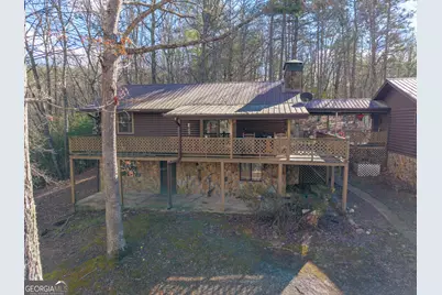 300 Sandy Gap Road, Murphy, NC 28906 - Photo 9