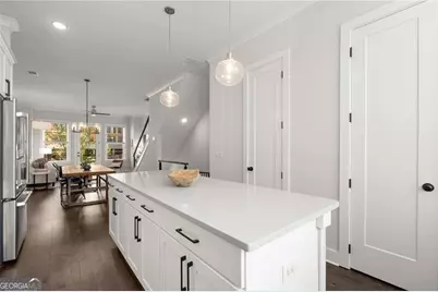 1712 Edgehill Manor Street NE, Atlanta, GA 30317 - Photo 9