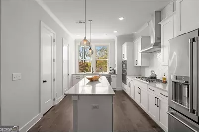 1712 Edgehill Manor Street NE, Atlanta, GA 30317 - Photo 7