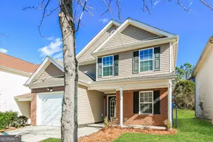 11236 James Madison Dr, Hampton, GA 30228 - Photo 3