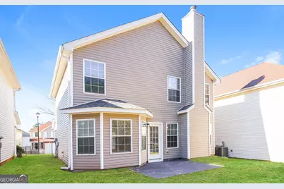 11236 James Madison Drive, Hampton, GA 30228 - Photo 15