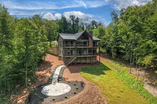 411 Amber Ridge, Blue Ridge, GA 30513 - Photo 1