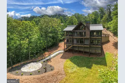 411 Amber Ridge, Blue Ridge, GA 30513 - Photo 33