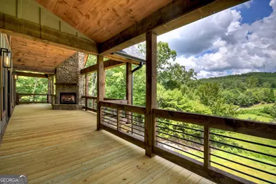 411 Amber Ridge, Blue Ridge, GA 30513 - Photo 9