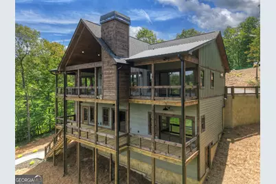 411 Amber Ridge, Blue Ridge, GA 30513 - Photo 35