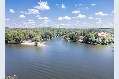 766 Raven Road, Monticello, GA 31064 - Photo 5