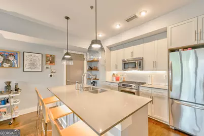 1100 Howell Mill Road NW #312, Atlanta, GA 30318 - Photo 3